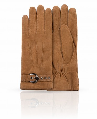 Перчатки Женские S13_CINTA/MARON//11